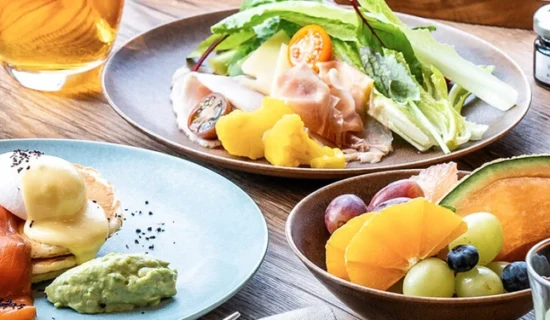 オールインクルーシブ