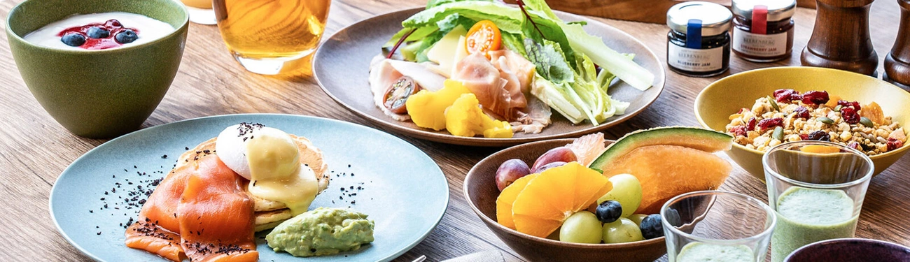 オールインクルーシブ