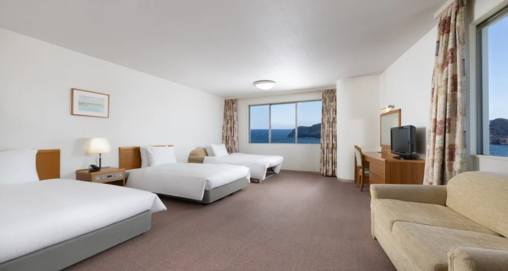 ホテルでの過ごし方｜メルキュール京都宮津リゾート＆スパ