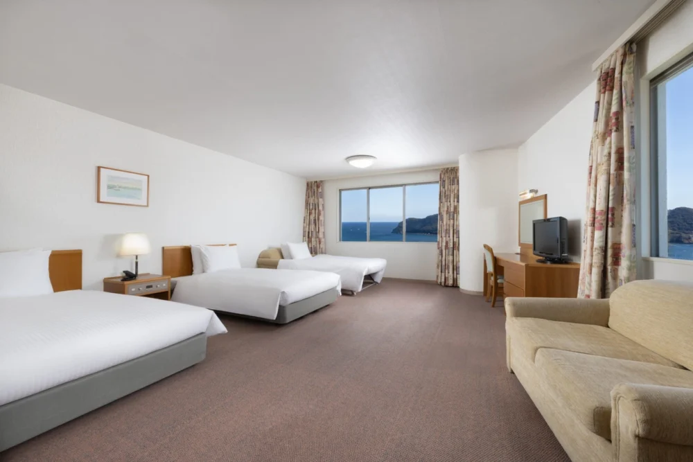 Room Images| Mercure Wakayama Kushimoto Resort & Spa
