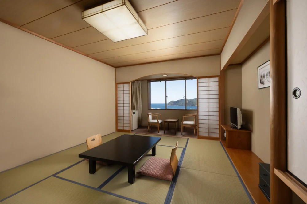 Room Images| Mercure Wakayama Kushimoto Resort & Spa