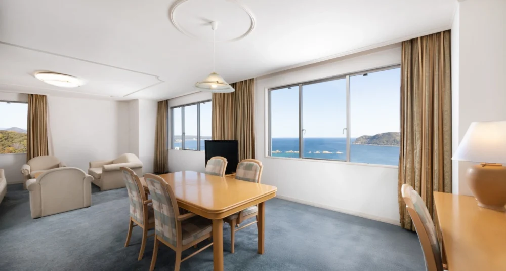 ホテルでの過ごし方｜メルキュール京都宮津リゾート＆スパ