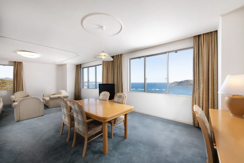 Room Images| Mercure Wakayama Kushimoto Resort & Spa