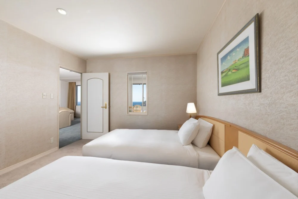 Room Images| Mercure Wakayama Kushimoto Resort & Spa