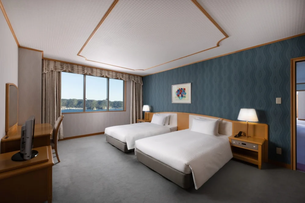 客室画像｜メルキュール和歌山串本リゾート＆スパ