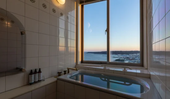 客室画像｜メルキュール和歌山串本リゾート＆スパ