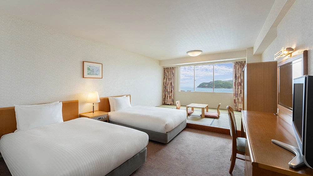 Room Images| Mercure Wakayama Kushimoto Resort & Spa