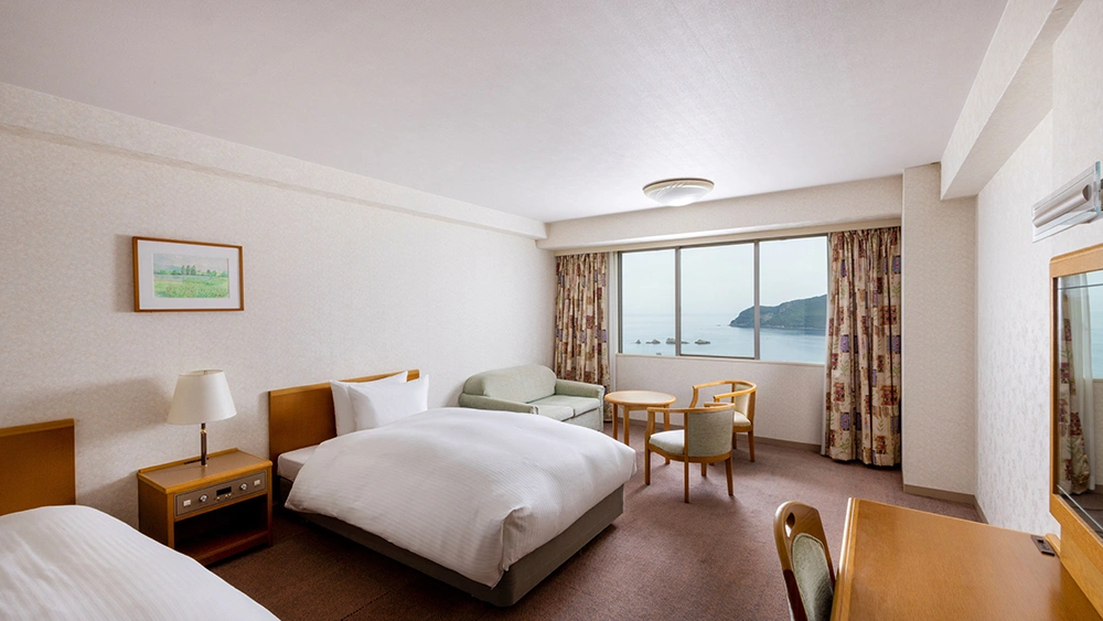Room Images| Mercure Wakayama Kushimoto Resort & Spa