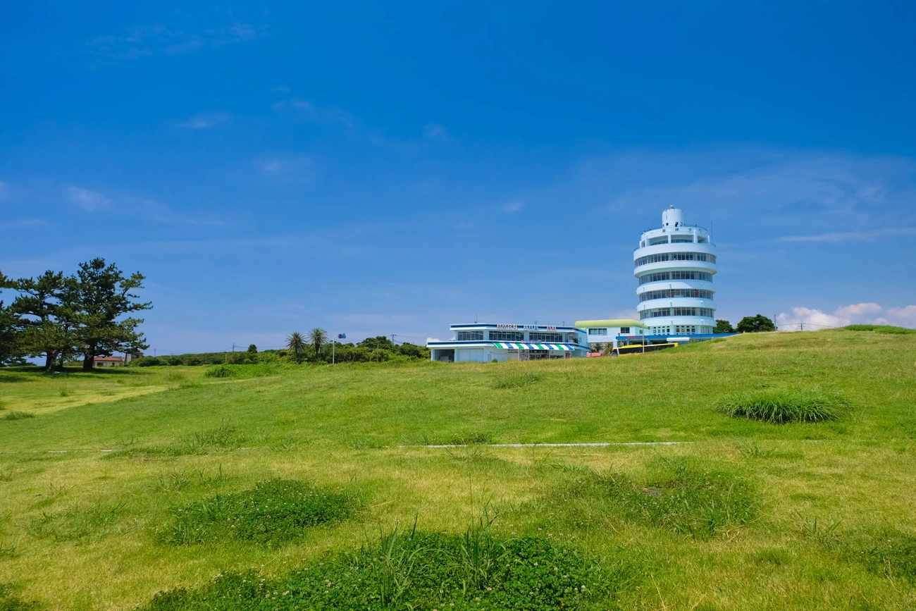 ◆潮岬観光タワー