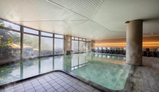 大浴場｜メルキュール和歌山串本リゾート＆スパ