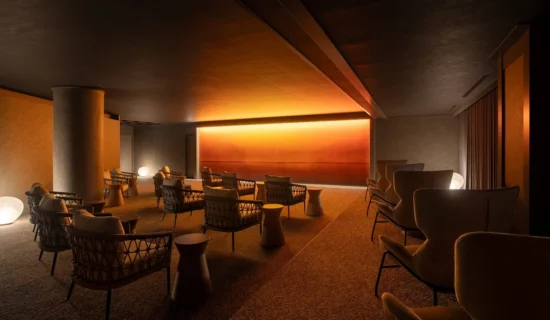 大浴場｜メルキュール和歌山串本リゾート＆スパ