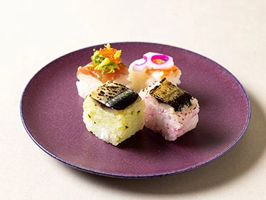 Dinner| Mercure Wakayama Kushimoto Resort & Spa