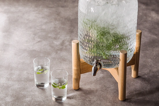 イブニングソーシャルドリンクイメージ｜メルキュール和歌山串本リゾート＆スパ