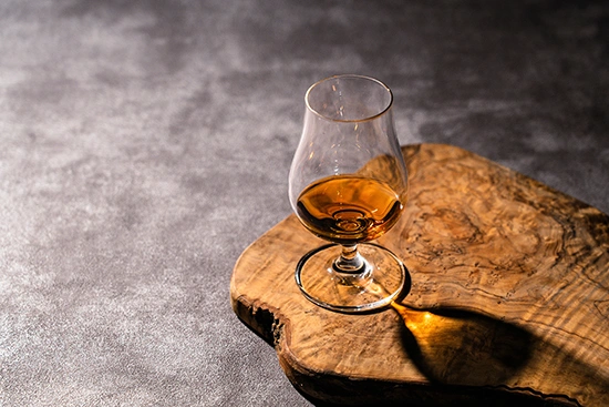 ナイトキャップ｜イメージ