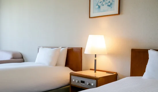 客室画像｜メルキュール和歌山串本リゾート＆スパ