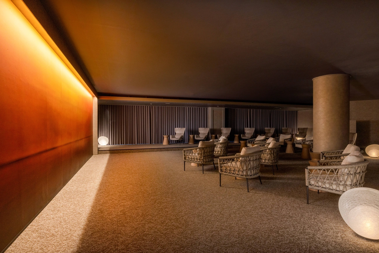 Hot spring / large bath main visual| Mercure Wakayama Kushimoto Resort & Spa