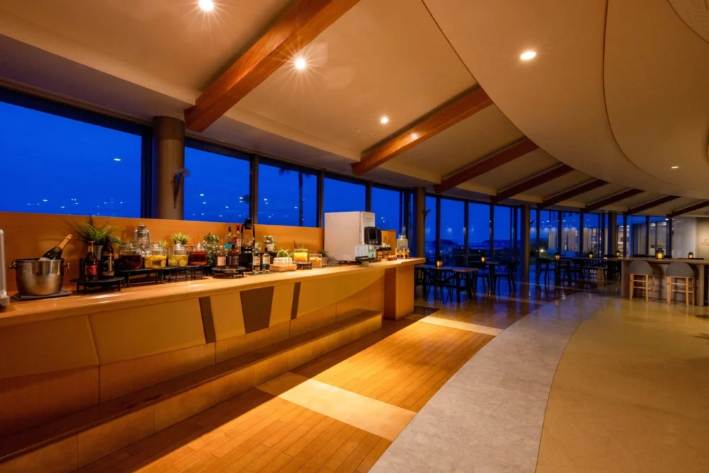 ナイトキャップ｜イメージ