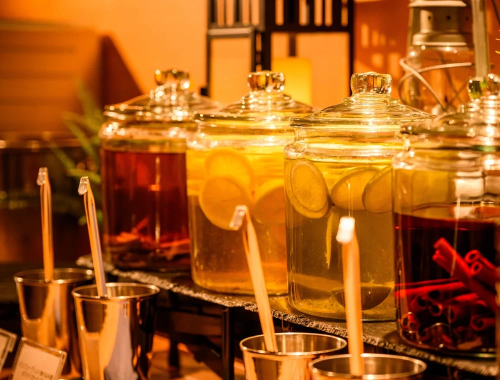 ナイトキャップ｜イメージ