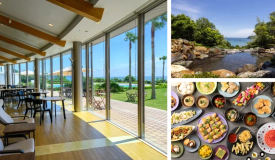 オールインクルーシブ