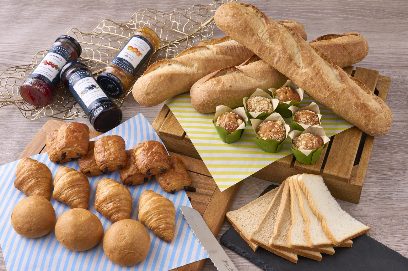 Locavore（ロカボール）