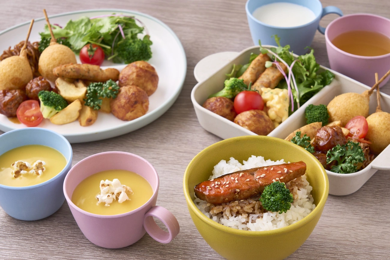 Locavore（ロカボール）