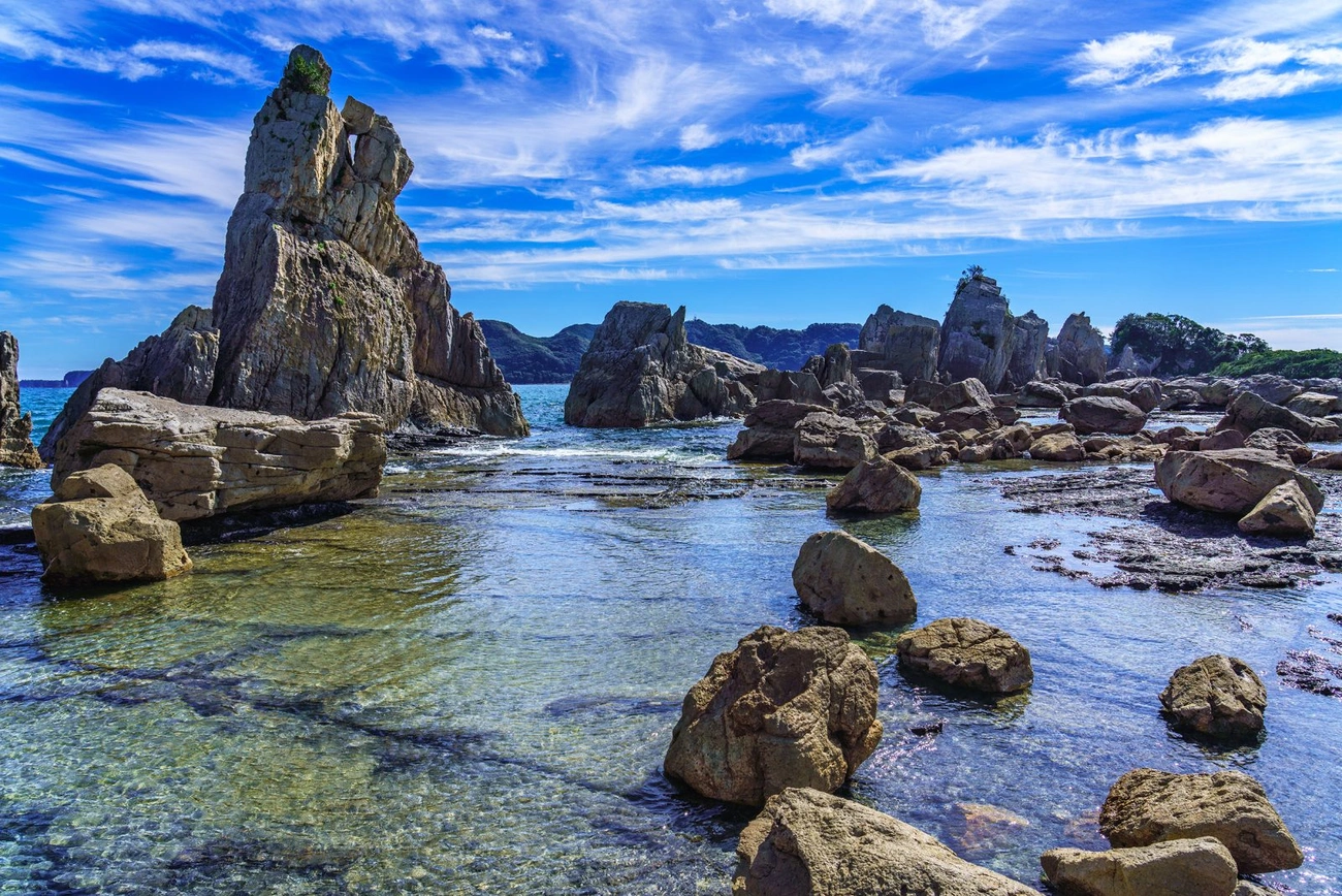 メインビジュアルイメージ｜メルキュール和歌山串本リゾート＆スパ